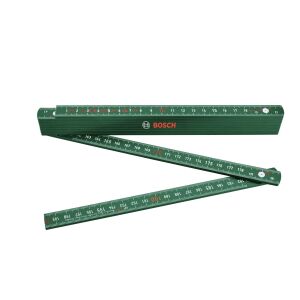 BOSCH KATLANIR METRE 2M