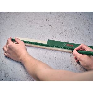 BOSCH KATLANIR METRE 2M