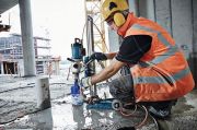Bosch GDB 350 WE Karot Makinası