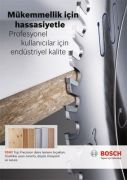 BOSCH OPTİLİNE WOOD 254*30 MM 60 DİŞ
