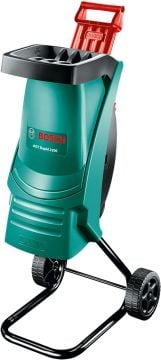 Bosch AXT Rapid 2200 Dal Öğütme