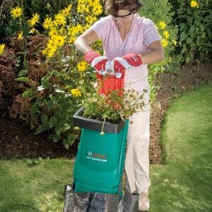 Bosch Axt Rapid 2200 Dal Öğütme