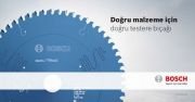 BOSCH EXPERT FOR ALUMİNİUM 184*16 MM 48 DİŞ