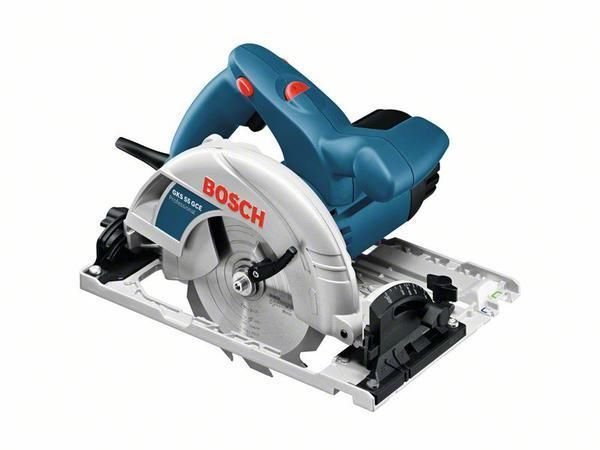 Bosch GKS 55 Gce Daire Testere