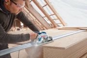 Bosch GKS 55 Gce Daire Testere