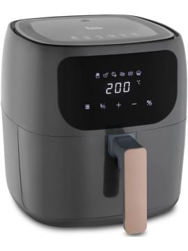 Fakir Easy Chefry 4 lt Yağsız Fritöz