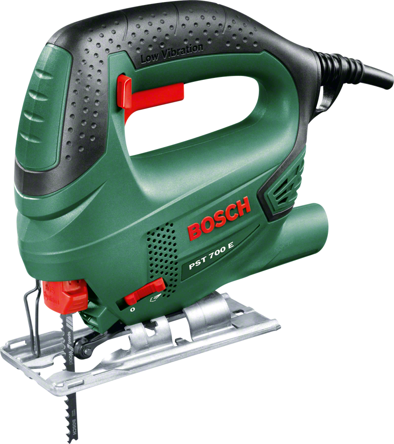 Bosch PST 700 E COMPACT EASY Dekupaj Testere