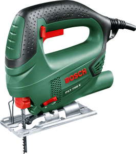 Bosch PST 700 E COMPACT EASY Dekupaj Testere