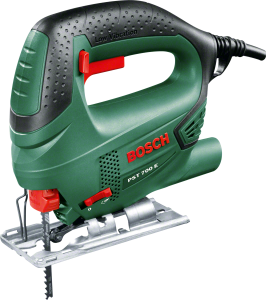 Bosch PST 700 E COMPACT EASY Dekupaj Testere