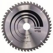 BOSCH OPTİLİNE WOOD 210*30 MM 48 DİŞ