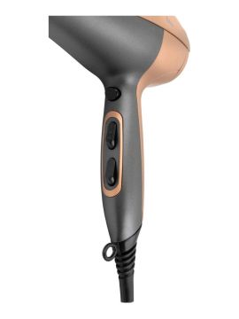 Fakir Dry&Shine İyonlu 2200 W Saç Kurutma Makinesi