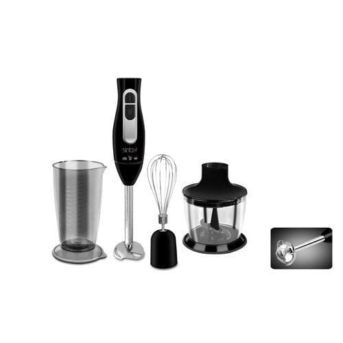 Sinbo Shb-3100s El Blender Seti