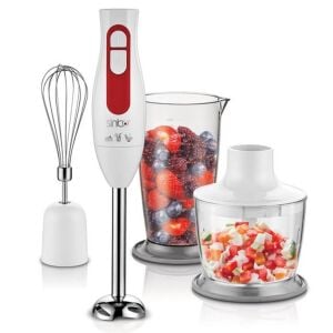 Sinbo Shb-3100s El Blender Seti