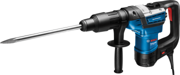 Bosch Gbh 5-40D Kırıcı Delici