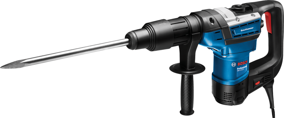 Bosch Gbh 5-40D Kırıcı Delici