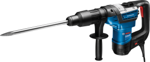 Bosch Gbh 5-40D Kırıcı Delici