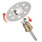 DREMEL SC545 SPEED CLİCK ELMAS KESME DİSKİ