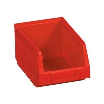 Port-Bag 3 No Kırmızı Avadanlık (Pa03)