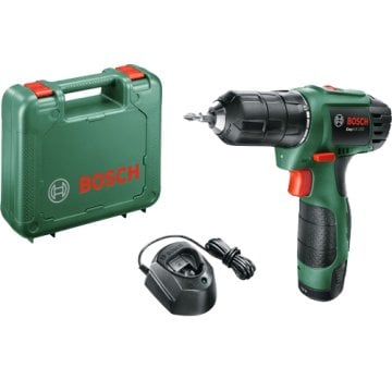 Bosch EasyDrill 1200 Tek Akülü Vidalama