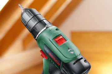 Bosch EasyDrill 1200 Tek Akülü Vidalama