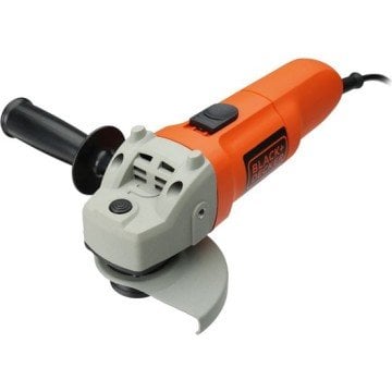 Black&Decker KG115 750Watt 115mm Avuç Taşlama