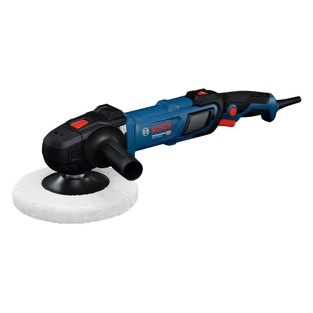 Bosch Professional Gpo 14-180 S Polisaj Makinesi