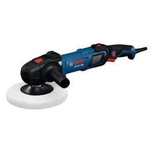 Bosch Professional Gpo 14-180 S Polisaj Makinesi