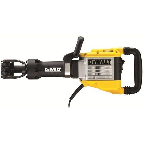 Dewalt D25960K Pnömatik Kırıcı-Delici