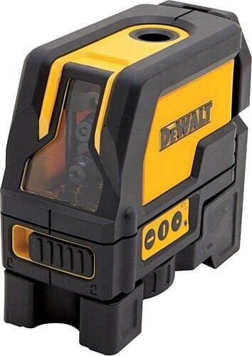 Dewalt Dw0822 Çizgi Lazeri