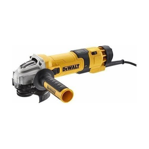 Dewalt Dwe4257 Devir Ayarlı Profesyonel Avuç Taşlama