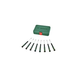 BOSCH HASSAS TORNAVİDA SETİ 8 PARÇA