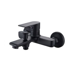 NEWARC NERO BANYO BATARYASI SİYAH