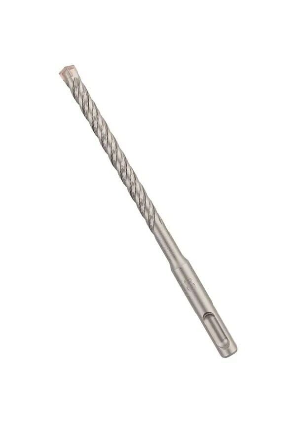 Bosch SDS-Plus 5X 8x160 mm Kırıcı Delici Matkap Ucu - 2608833789
