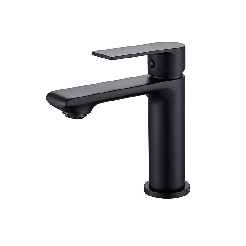 NEWARC NERO LAVABO BATARYASI SİYAH