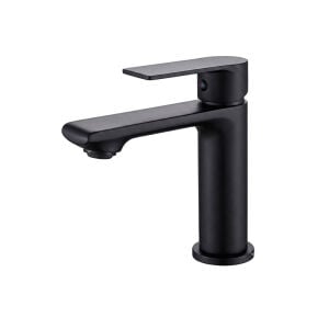 NEWARC NERO LAVABO BATARYASI SİYAH