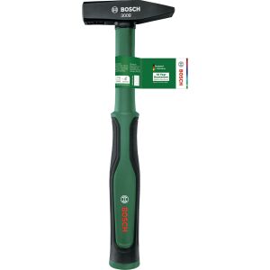 BOSCH MÜHENDİS ÇEKİCİ 300 GR + YUMUŞAK TAMPON