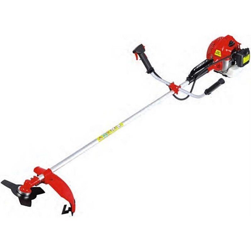 Euromax EX75101 Benzinli Yan Tırpan