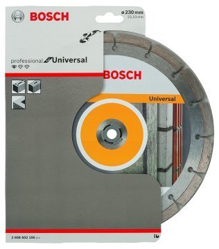 Bosch  Professional for Universal 230 mm 2608602195