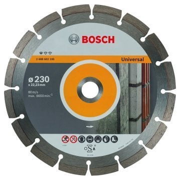 Bosch  Professional for Universal 230 mm 2608602195