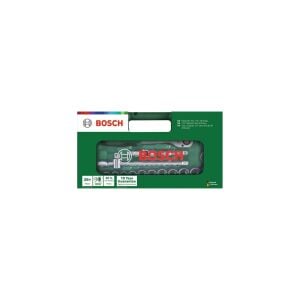 BOSCH 1/2'' CIRCIR SETİ 26 PARÇA