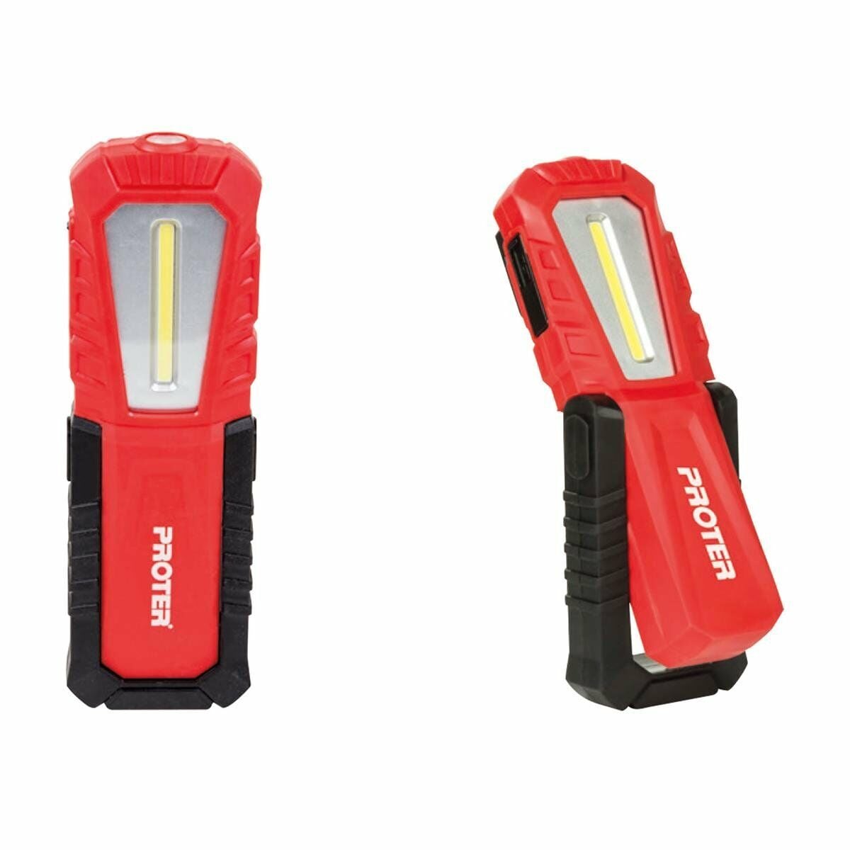 Proter PL 122 S Şarjlı El Feneri Led