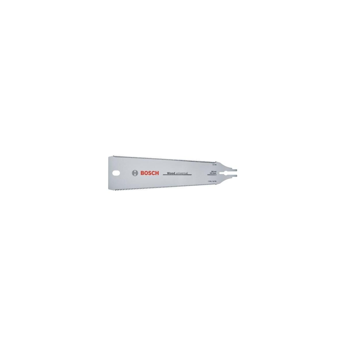 BOSCH RYOBA YEDEK BIÇAK 250MM