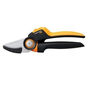 Fiskars X-Series P941 Anvil Budama Makası