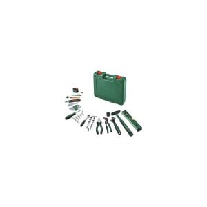 BOSCH EL ALETİ SETİ 73 PARÇA