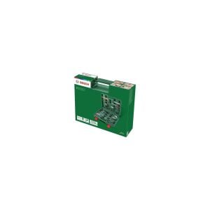 BOSCH EL ALETİ SETİ 73 PARÇA