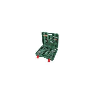 BOSCH EL ALETİ SETİ 73 PARÇA
