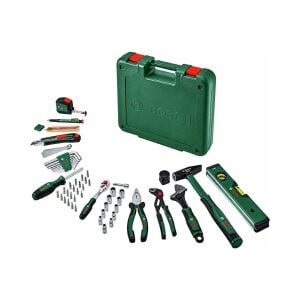 BOSCH EL ALETİ SETİ 73 PARÇA