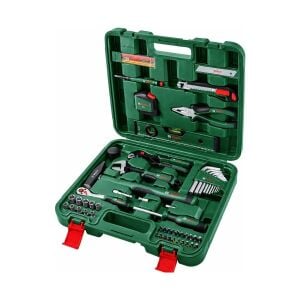 BOSCH EL ALETİ SETİ 73 PARÇA