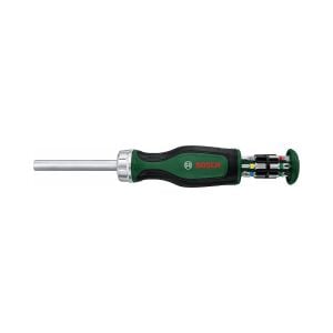 Bosch Cırcırlı Tornavida 12 Parça