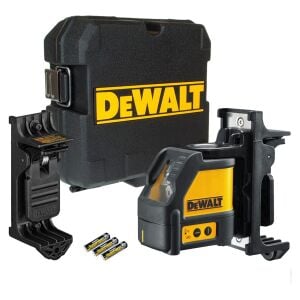 Dewalt Dw088K Lazer Distomat